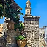 Bed and Breakfast Pergulea Sternatia