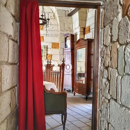 Bed & Breakfast Pergulea Sternatia