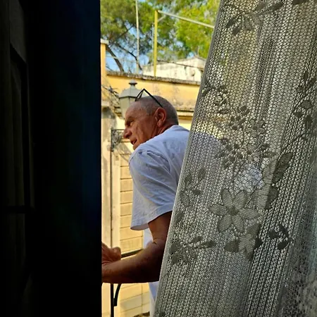 Pergulea 3* Sternatia