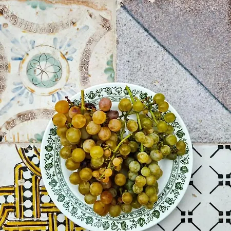 Bed & Breakfast Pergulea Sternatia