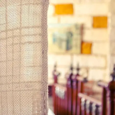 Bed & Breakfast Pergulea