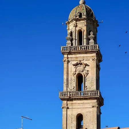 Bed & Breakfast Pergulea Sternatia