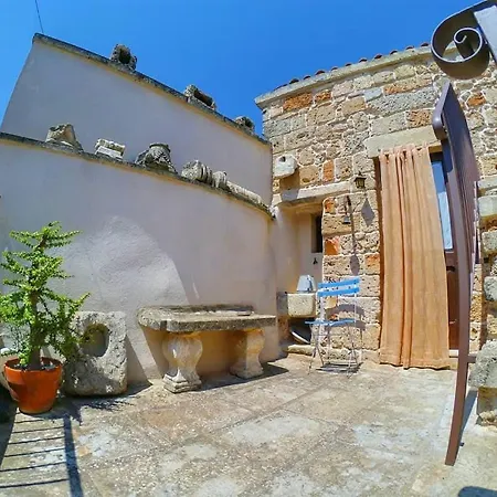 Bed & Breakfast Pergulea