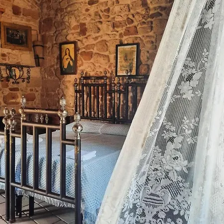 Bed & Breakfast Pergulea Sternatia