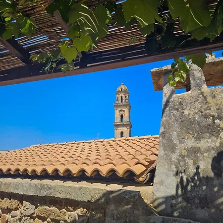 Bed & Breakfast Pergulea Sternatia