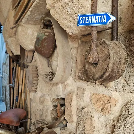 Pergulea Bed & Breakfast