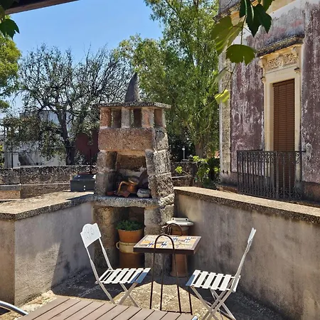 Pergulea Bed & Breakfast Sternatia