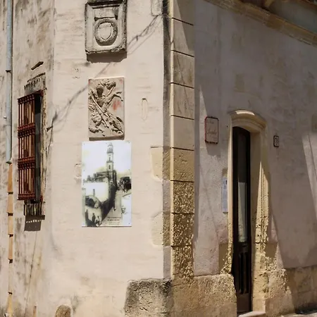 Pergulea Bed & Breakfast Sternatia