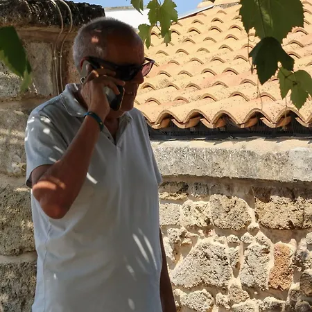 Bed & Breakfast Pergulea Sternatia