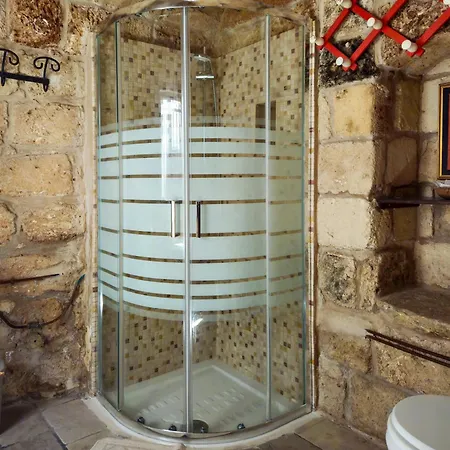 Bed & Breakfast Pergulea