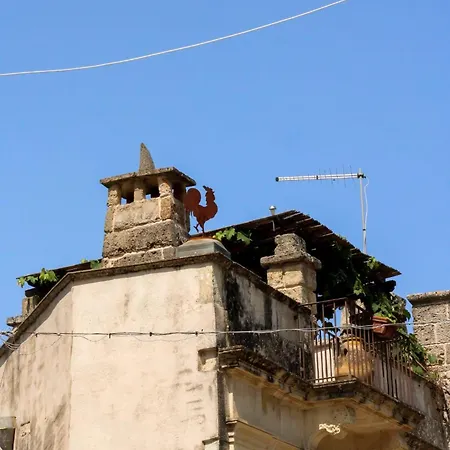 Pergulea Bed & Breakfast Sternatia