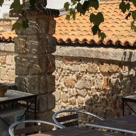 Pergulea Bed & Breakfast