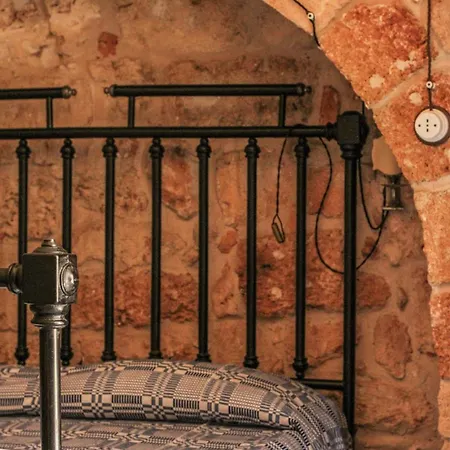 Bed & Breakfast Pergulea