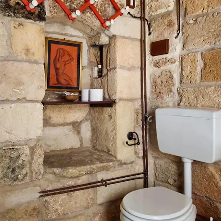 Bed and Breakfast Pergulea Sternatia