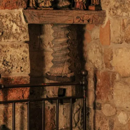 Bed & Breakfast Pergulea