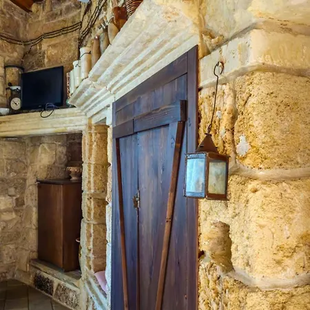 Pergulea Bed & Breakfast Sternatia