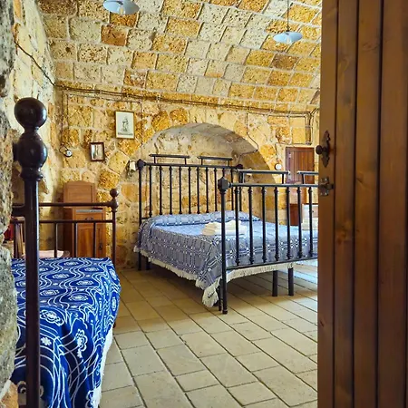 Pergulea Bed & Breakfast