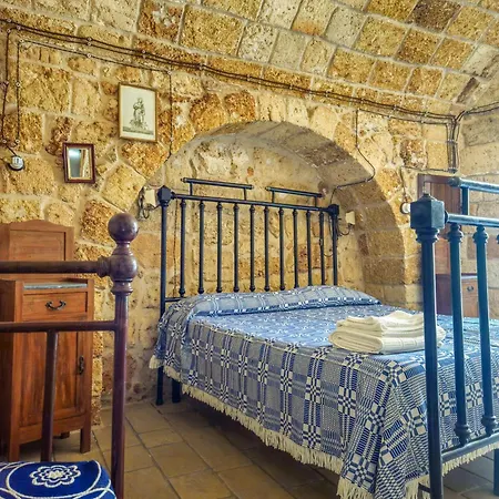 Bed & Breakfast Pergulea