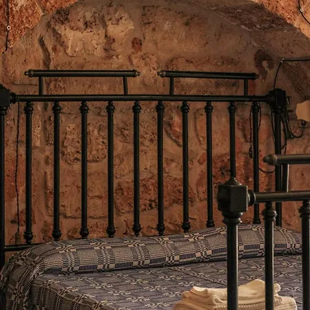 Bed & Breakfast Pergulea 3*