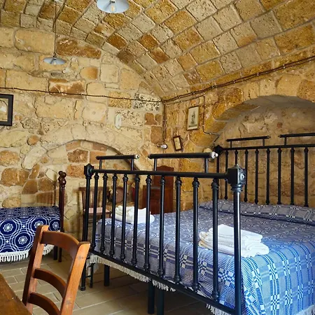 Pergulea Bed & Breakfast Sternatia