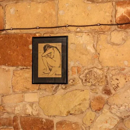 Pergulea 3* Sternatia