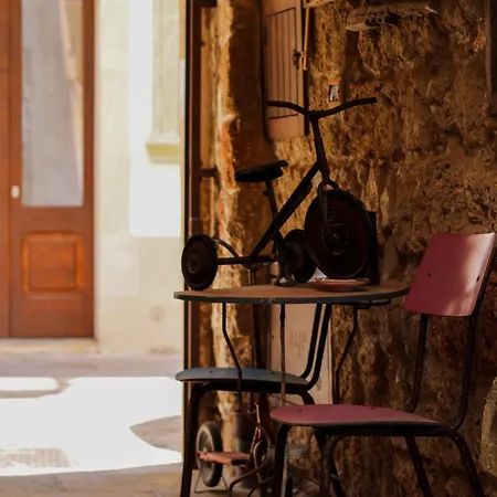 Pergulea 3* Sternatia