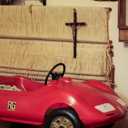 Bed & Breakfast Pergulea 3*