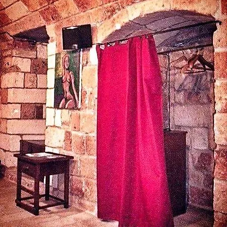Pergulea Bed and Breakfast 3*