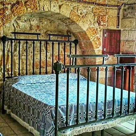 Pergulea Bed and Breakfast