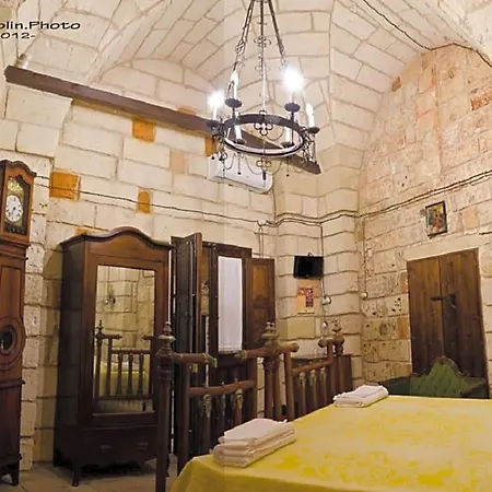 Pergulea Bed and Breakfast