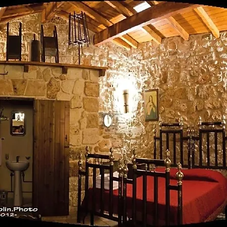 Pergulea Bed & Breakfast