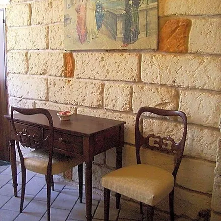 Bed and Breakfast Pergulea