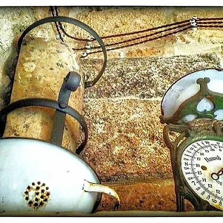Pergulea Bed & Breakfast