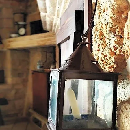 Bed and Breakfast Pergulea 3*