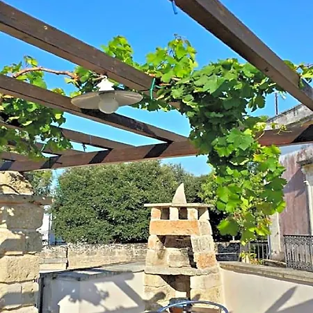 Bed & Breakfast Pergulea 3*