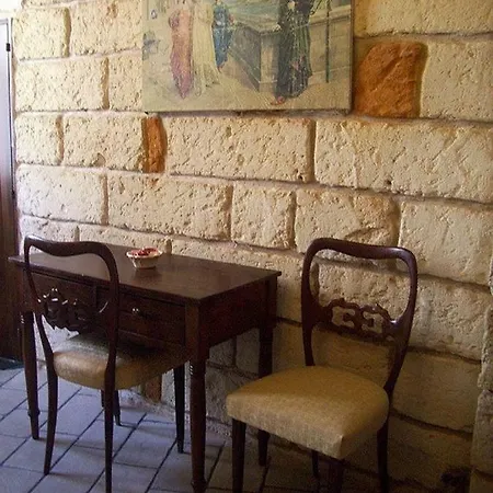 Bed and Breakfast Pergulea