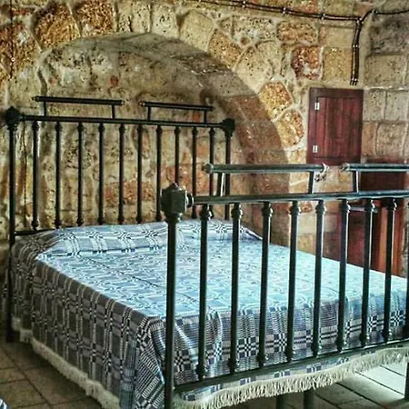 Bed & Breakfast Pergulea 3*