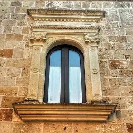 Pergulea 3* Sternatia