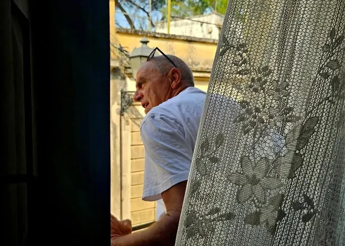 Pergulea 3* Sternatia