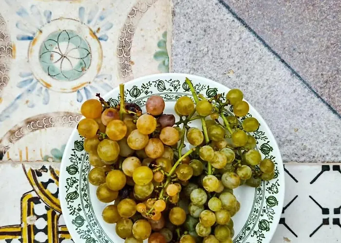 Bed & Breakfast Pergulea Sternatia