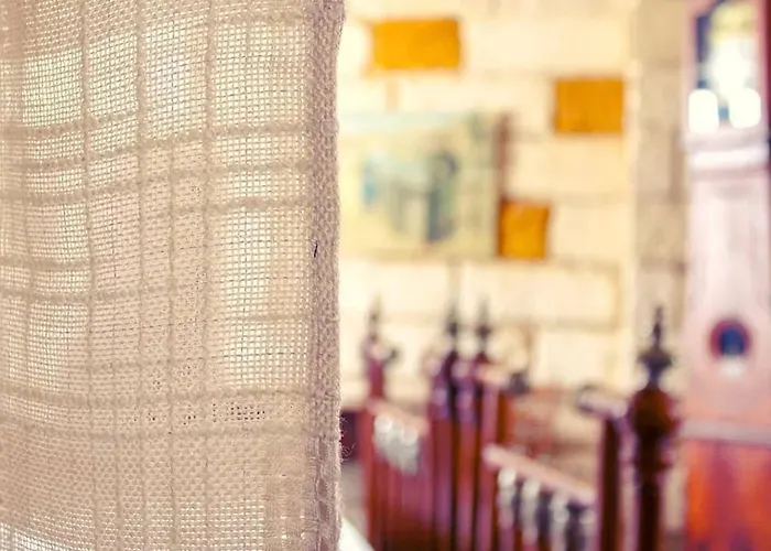 Bed & Breakfast Pergulea