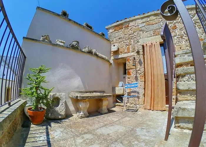 Bed & Breakfast Pergulea