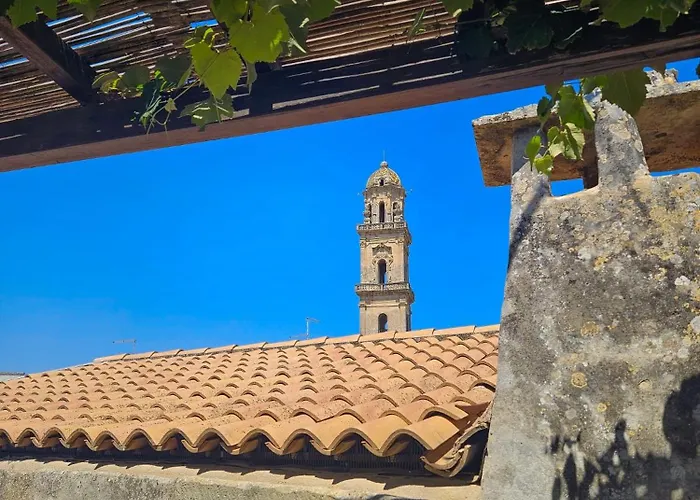 Bed & Breakfast Pergulea Sternatia