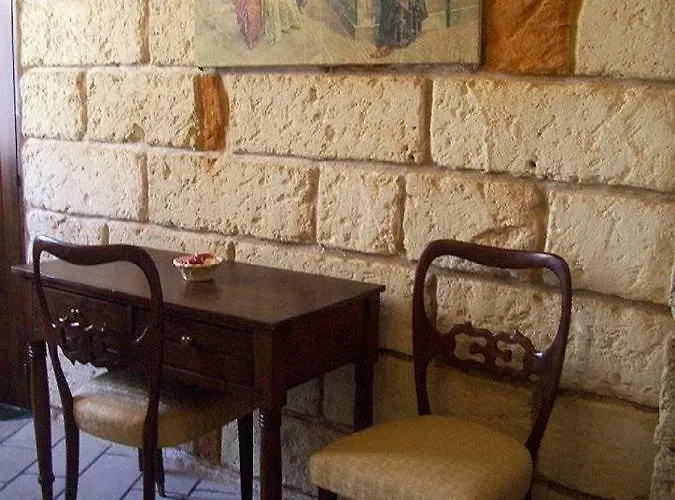 Bed & Breakfast Pergulea