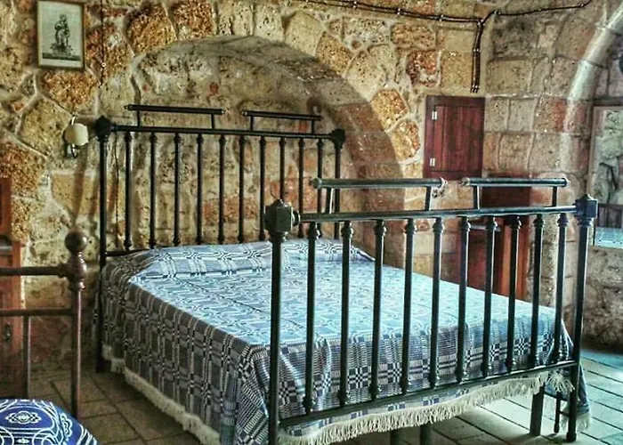 Bed & Breakfast Pergulea 3*