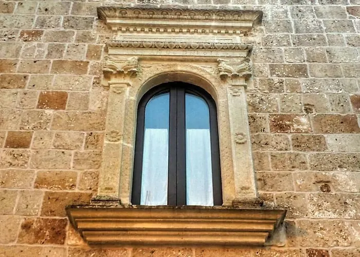 Pergulea 3* Sternatia